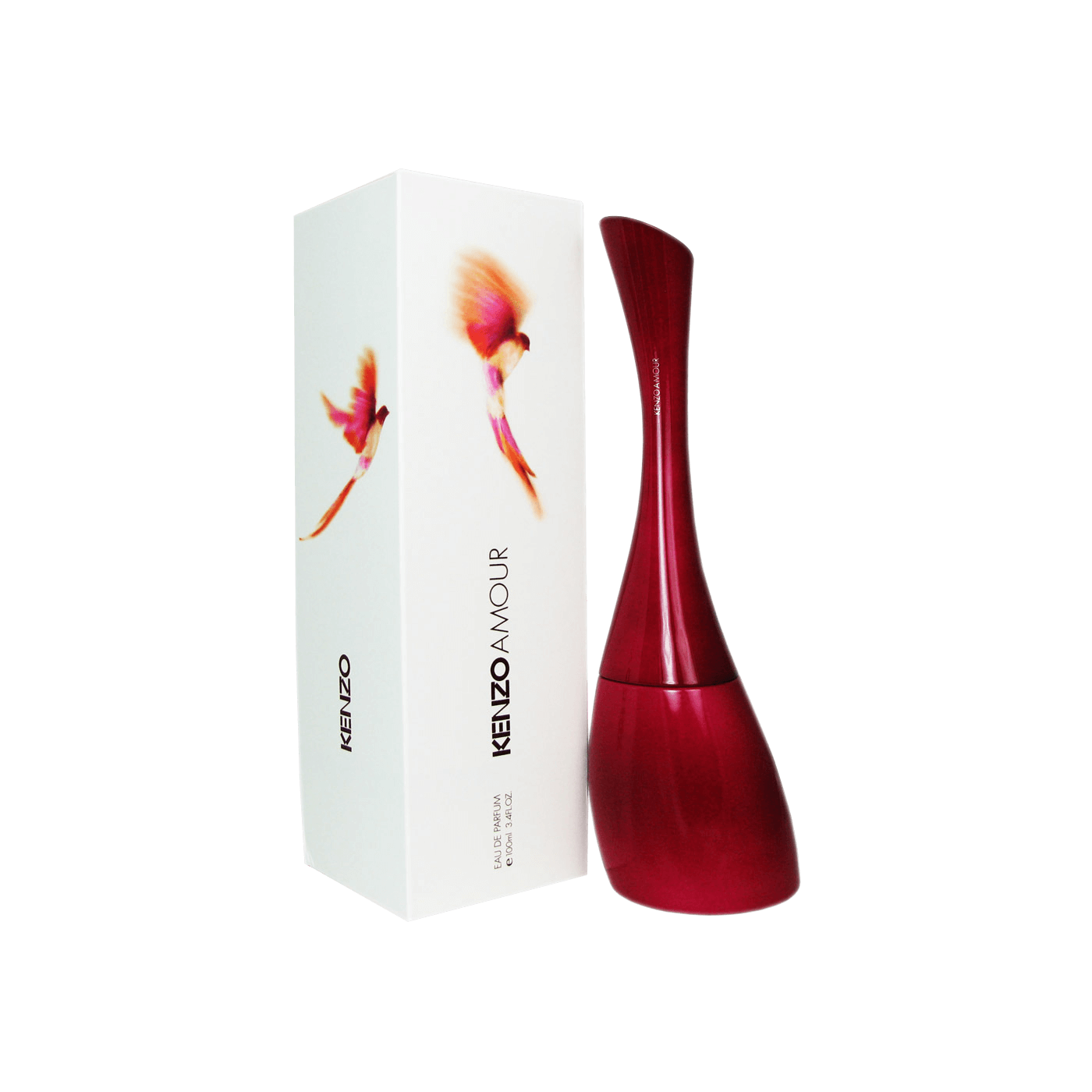 Kenzo amour eau de parfum best sale